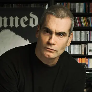 Henry Rollins